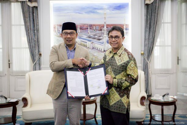 West Java Province wants to be SCP champion