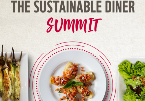 The Sustainable Diner Summit