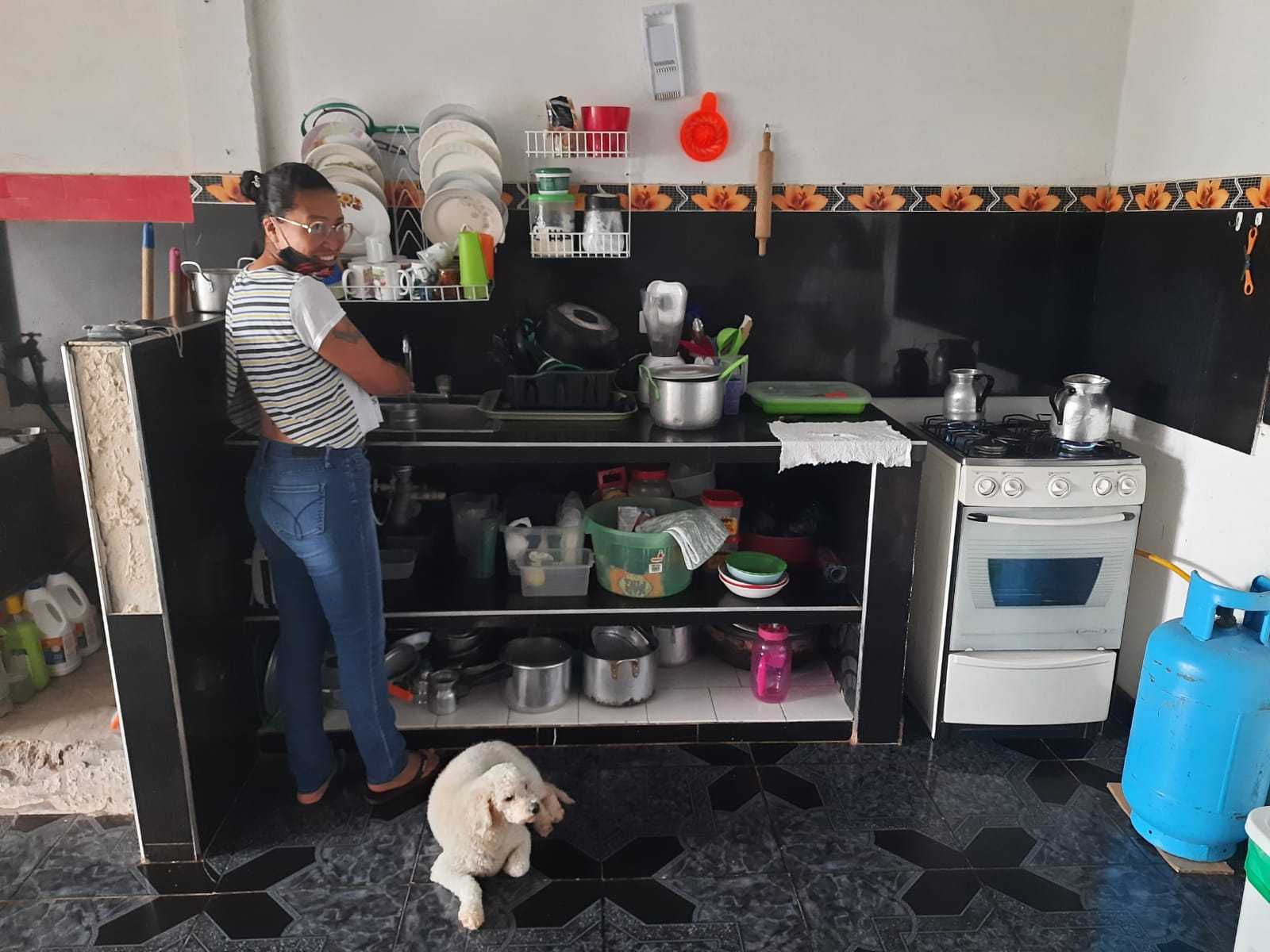 Foto cocinando Guaviare (2)