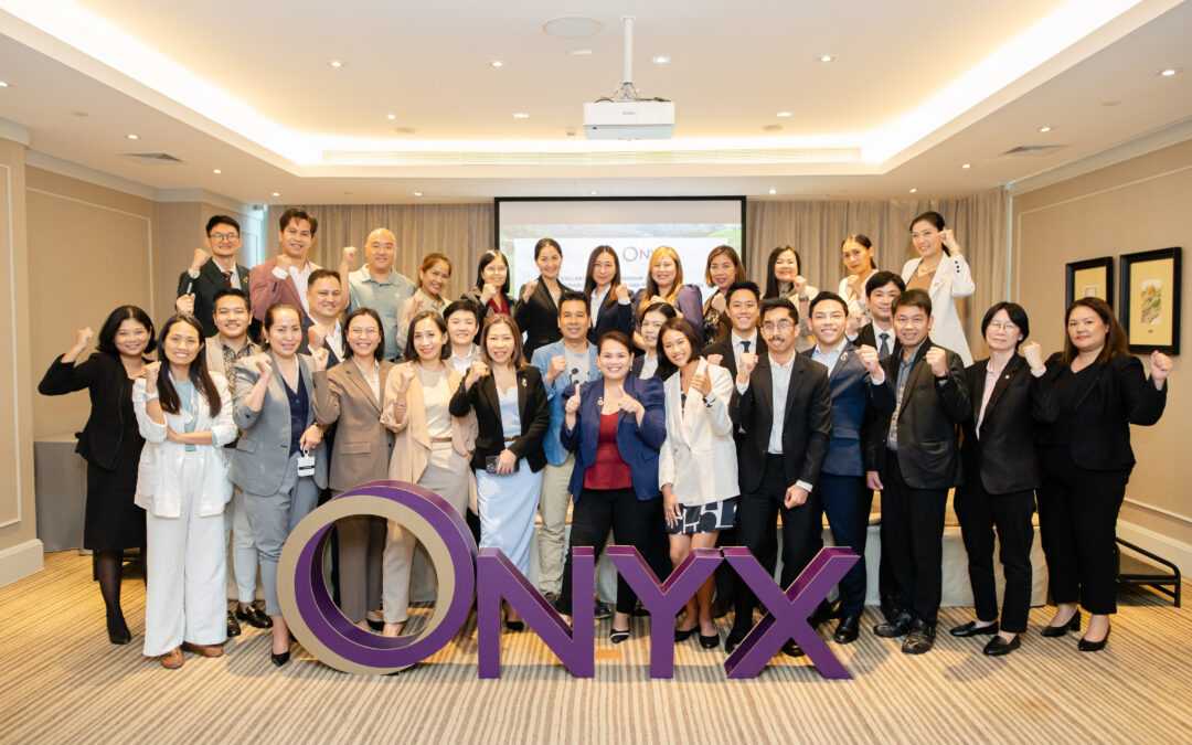 Joining Forces with the Hospitality Sector in Thailand